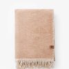 Scalpers Scalpers Fringe Blanket | Blankets