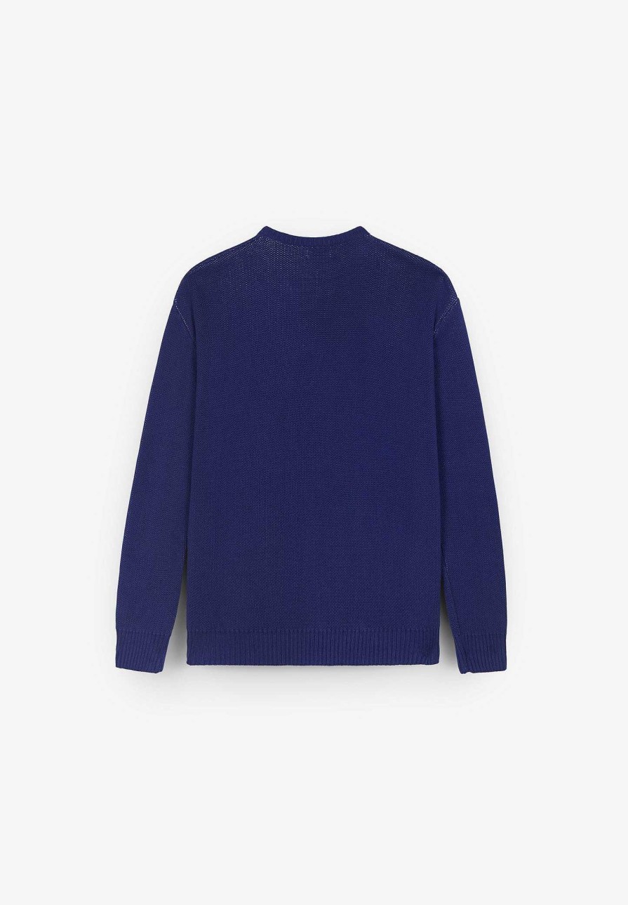 Scalpers Nwhr | Sweater Nowhere | Sweaters And Cardigans