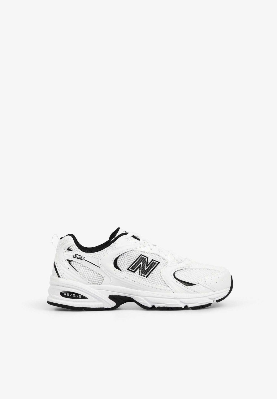 Scalpers New Balance | 530 Men'S Sneakers | Sneakers