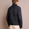 Scalpers Lightweight Padded Jacket | Jackets And Jackets