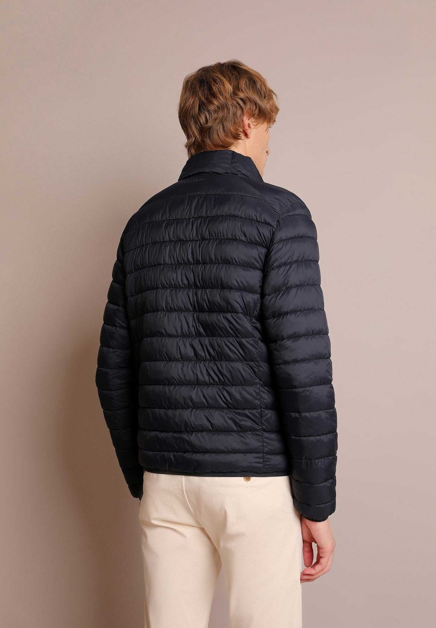 Scalpers Lightweight Padded Jacket | Jackets And Jackets