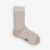 Scalpers Striped Sock | Socks