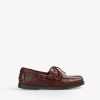 Scalpers Curiel Boat Shoes | Formal