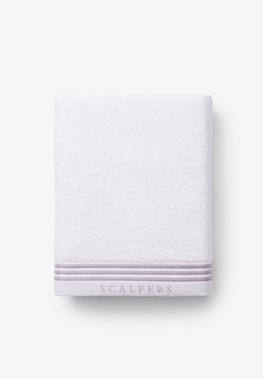 Scalpers Scalpers Bath Towel | Towels