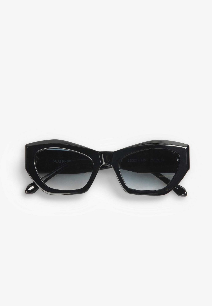 Scalpers Rectangular Sunglasses | Glasses