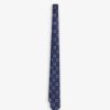 Scalpers Checkered Printed Tie | Ties