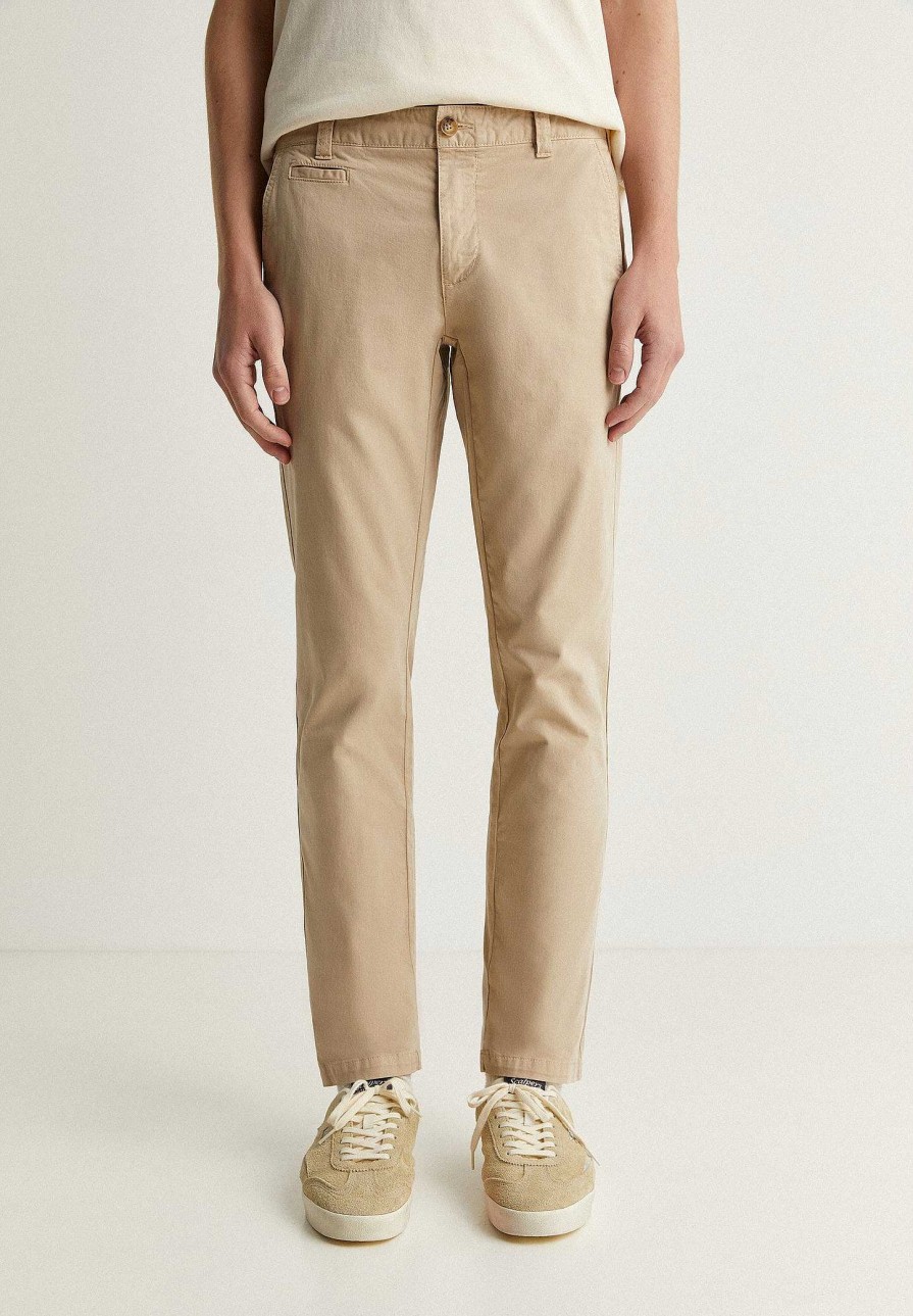 Scalpers Casual Chino Pants | Pants