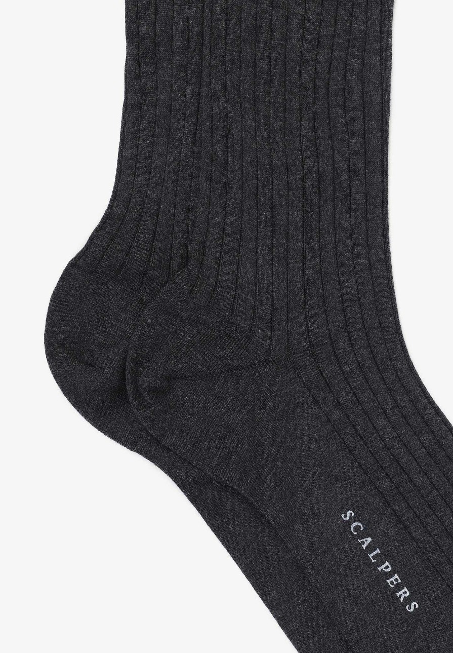 Scalpers Premium Socks | Socks