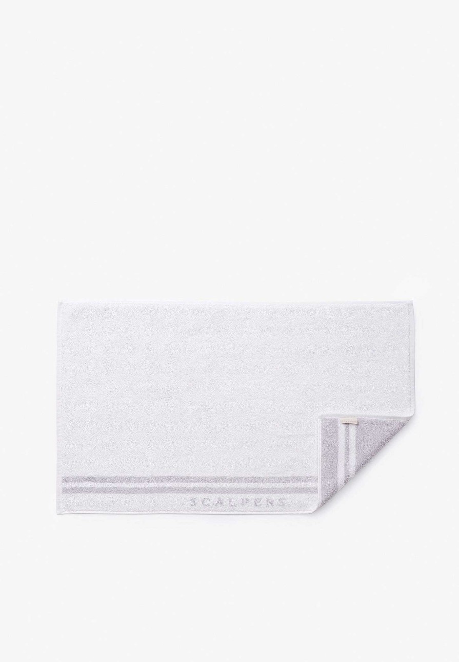 Scalpers Bath Mat | Bathroom Rugs