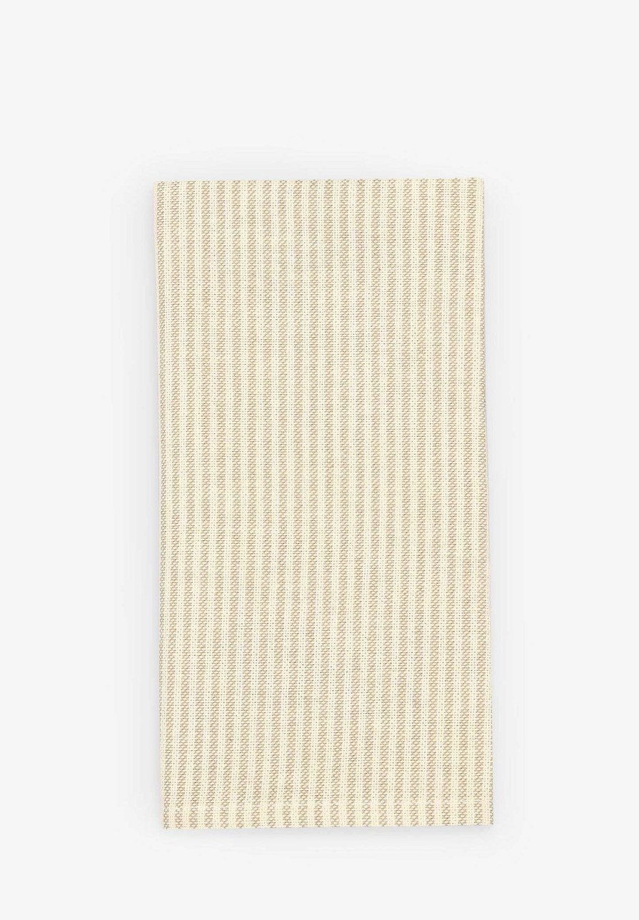 Scalpers Striped Napkin Pack | Table Linen