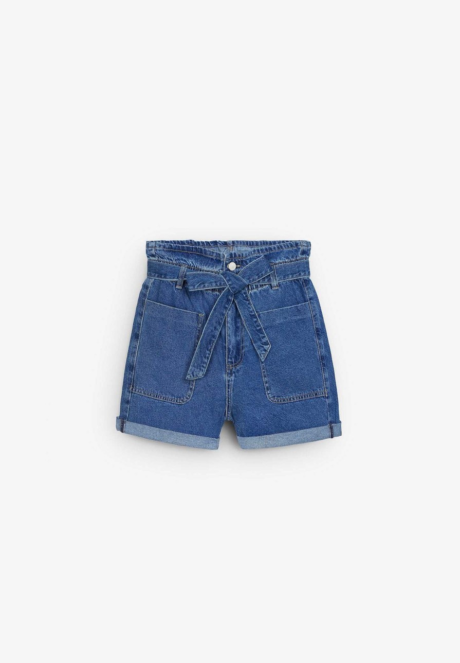 Scalpers Artlove | Doumia Shorts | Bermuda