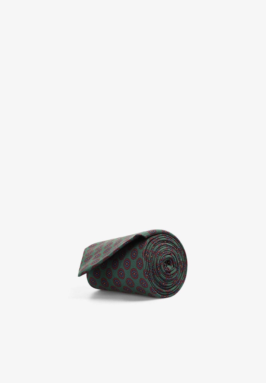 Scalpers Classico W Tie | Ties