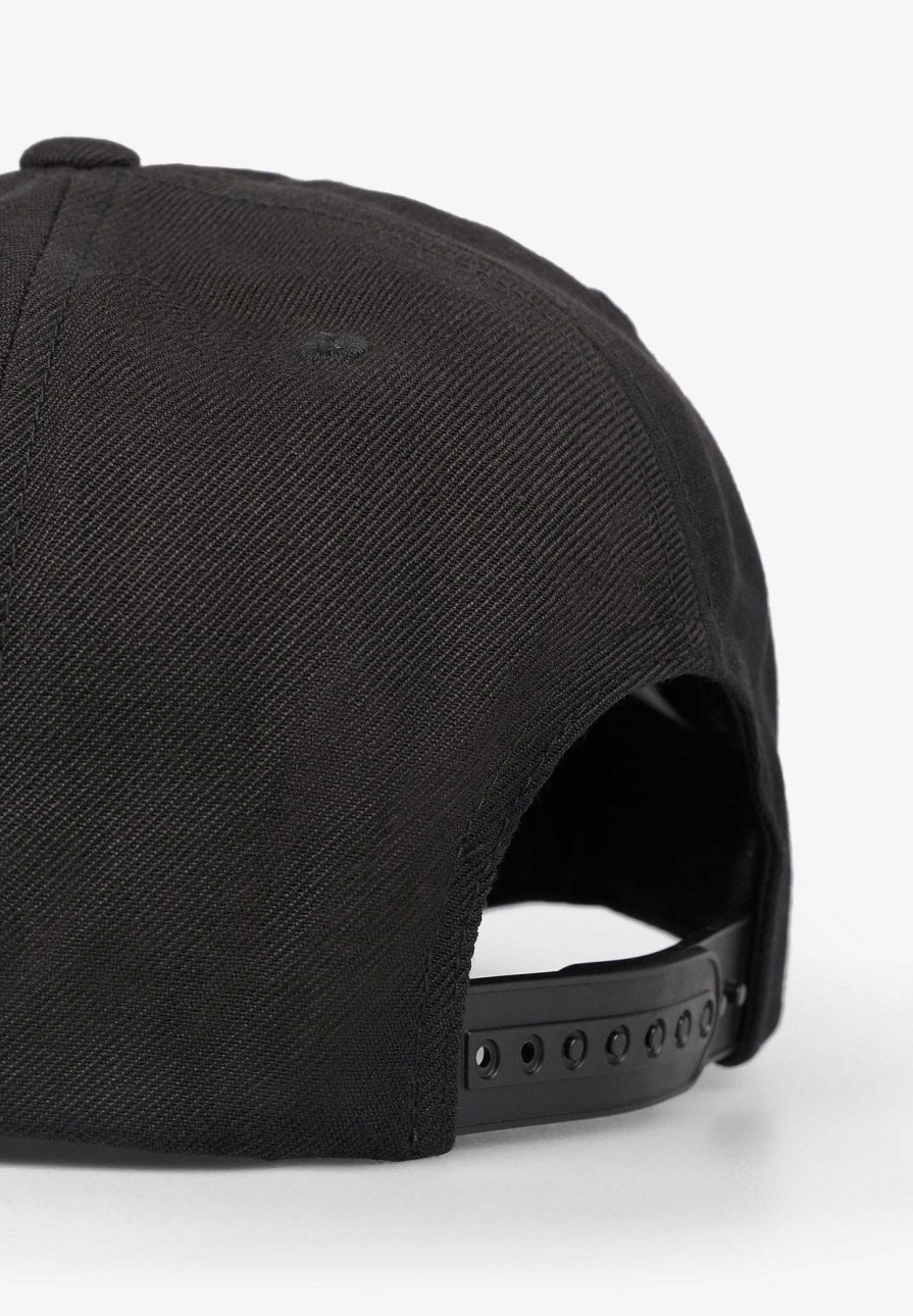 Scalpers Brixton | Oath Iii Cap | Caps