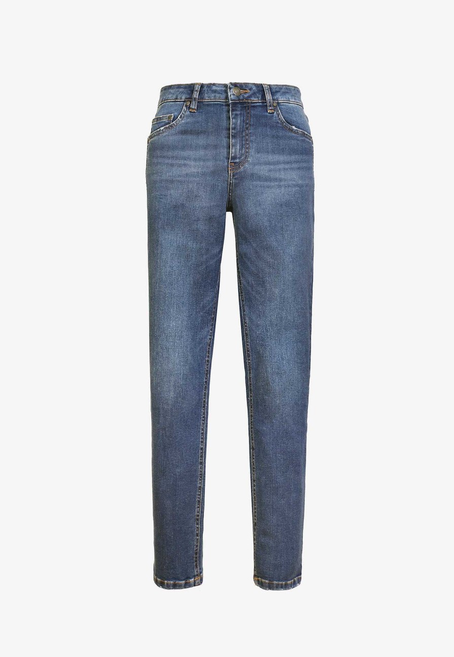 Scalpers Skinny Fit Jeans | Jeans