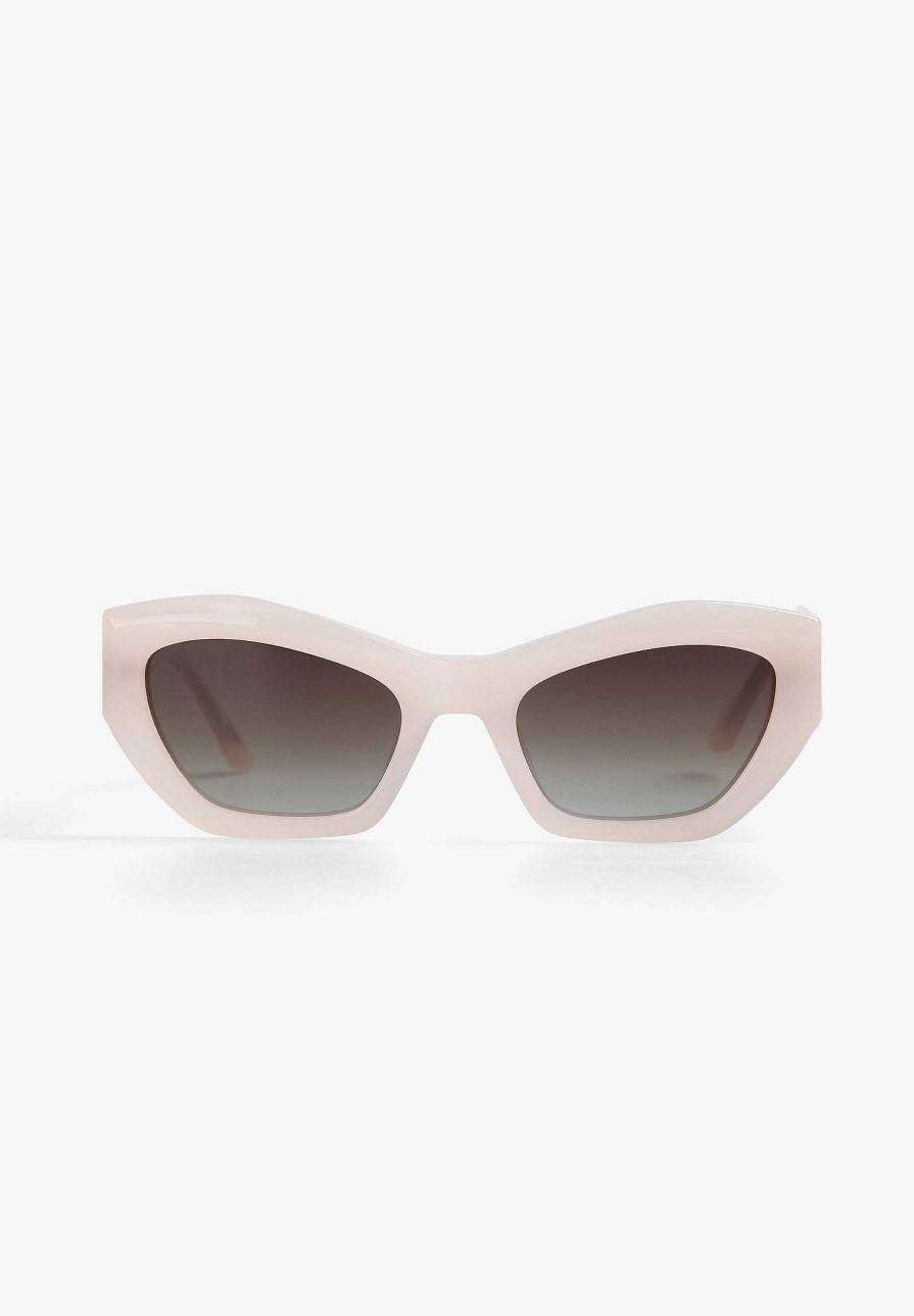 Scalpers Rectangular Sunglasses | Glasses