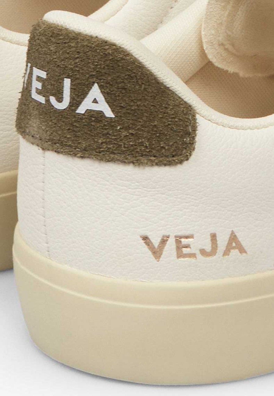 Scalpers Veja | Campo Chromefree Sneakers | Sneakers