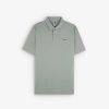 Scalpers Adrenaline Soft Touch Cotton Polo | Poles