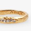 Scalpers Alhaja Cult Store | Casilda Ring | Imitation Jewelry