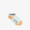 Scalpers Ankle Socks Lurex Details | Accessories