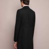 Scalpers Classic Wool Jacket Two Pieces | Suits