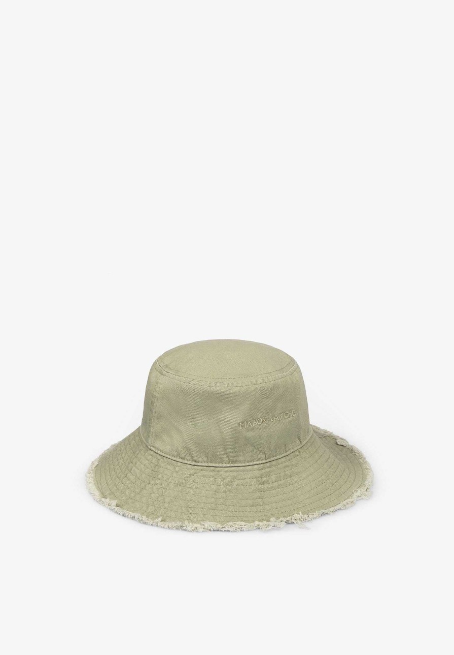 Scalpers Maison Labiche | Brantome Fisherman Hat | Caps