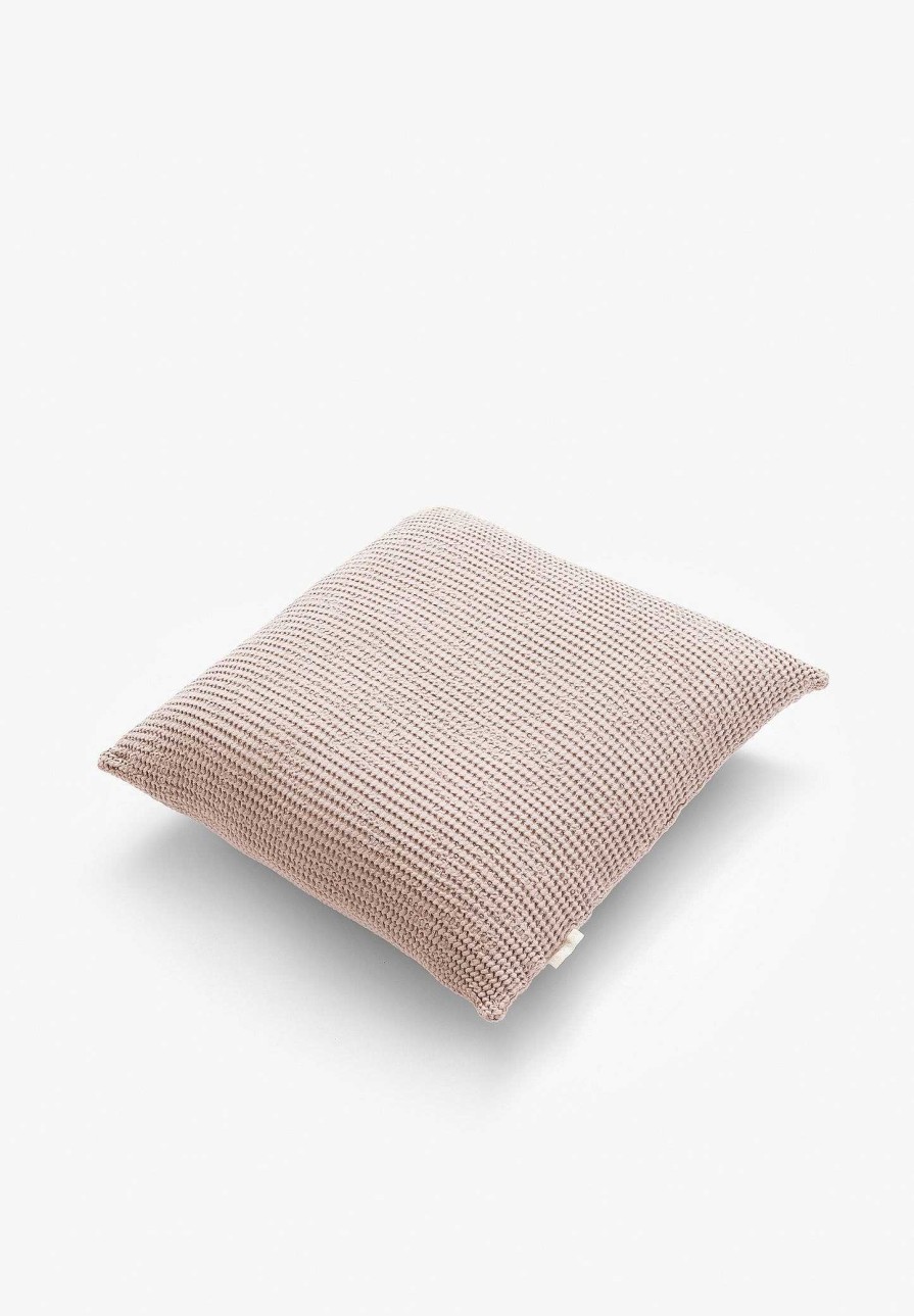 Scalpers Knitted Cushion | Cushions