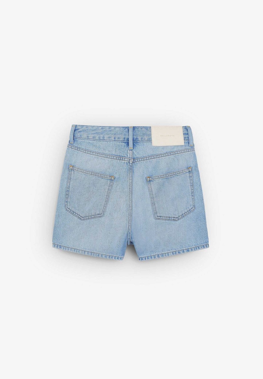 Scalpers Bellerose | Party Shorts | Bermuda