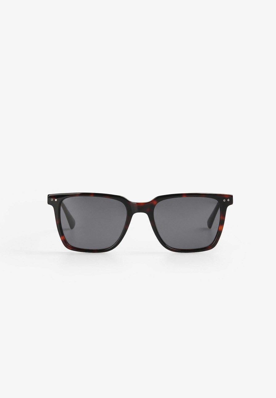 Scalpers Pasta Square Sunglasses | Glasses