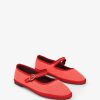 Scalpers Flalabelus | Barbara Slippers | Flat Shoes