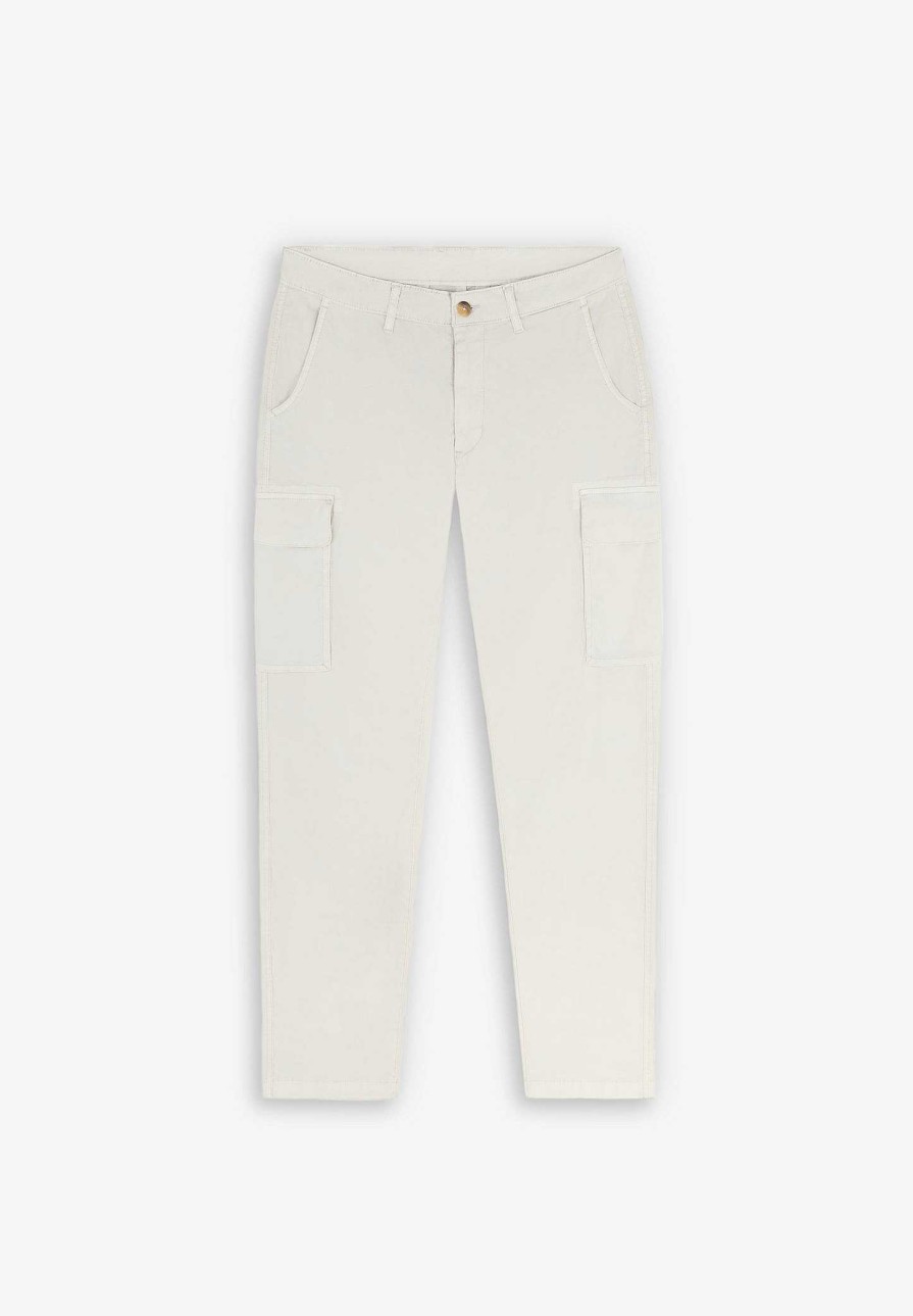 Scalpers Cargo Pants | Pants