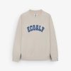 Scalpers Ecoalf | Vernon Men'S Sweatshirt | Sweatshirts