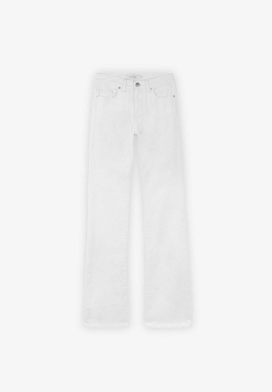 Scalpers Bootcut Jeans | Jeans