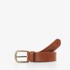 Scalpers Leather Belt Die Cut Details | Belts And Suspenders