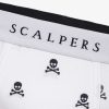 Scalpers Boxer Skulls | Boxer