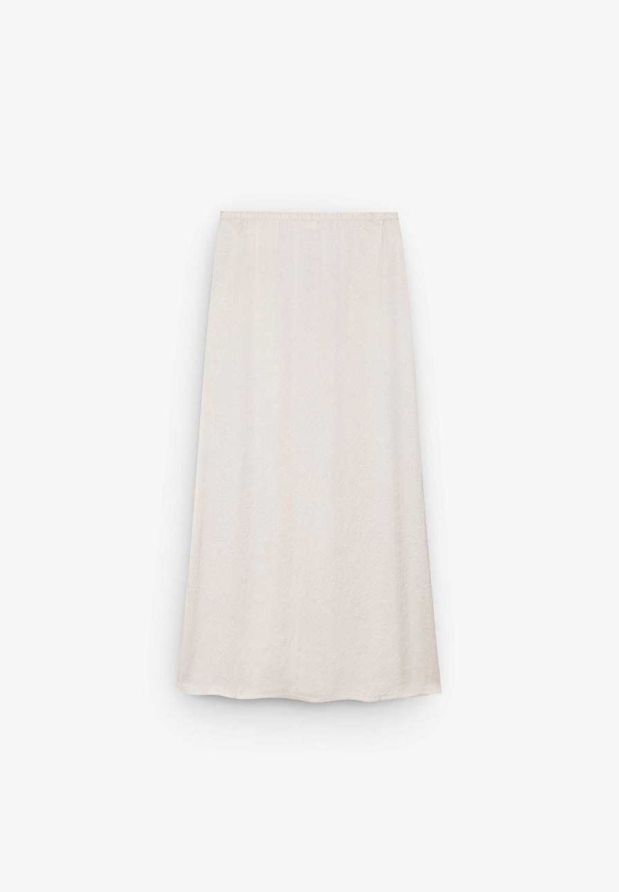 Scalpers American Vintage | Widland Women'S Skirt | Skirts