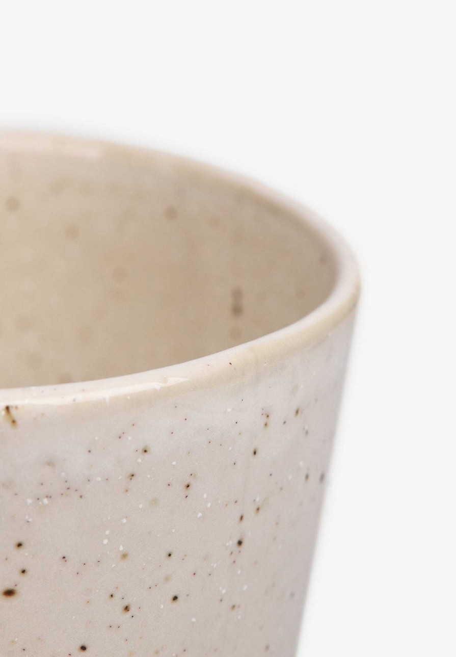 Scalpers Porcelain Stoneware Mug | Crockery