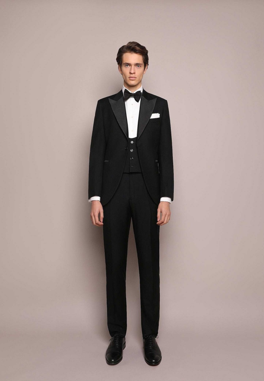 Scalpers Tuxedo Icon | Suits