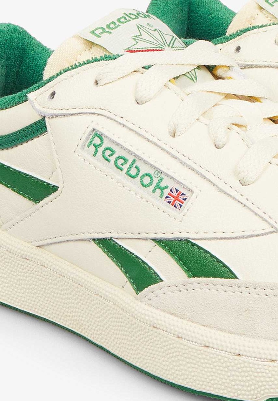 Scalpers Reebok | Club C Revenge Vintage Men'S Sneakers | Sneakers