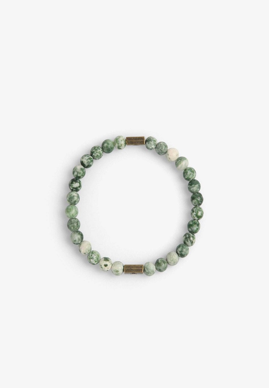 Scalpers Natural Stones Bracelet | Bracelets