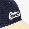 Scalpers Peach Logo Cap | Caps