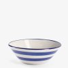 Scalpers Striped Bowls Set | Crockery