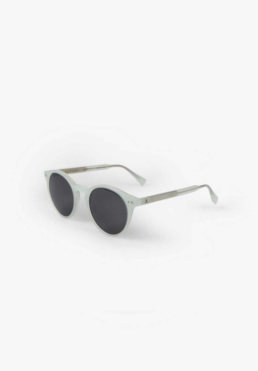 Scalpers Round Sunglasses | Glasses