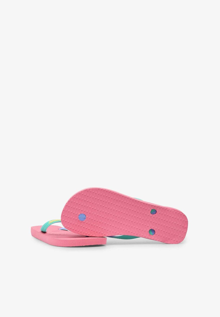 Scalpers Havaianas | Top Mix Flip Flops | Sandals