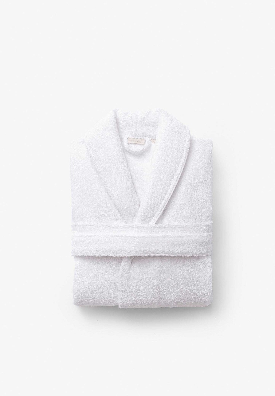 Scalpers Bathrobe | Bathrobes