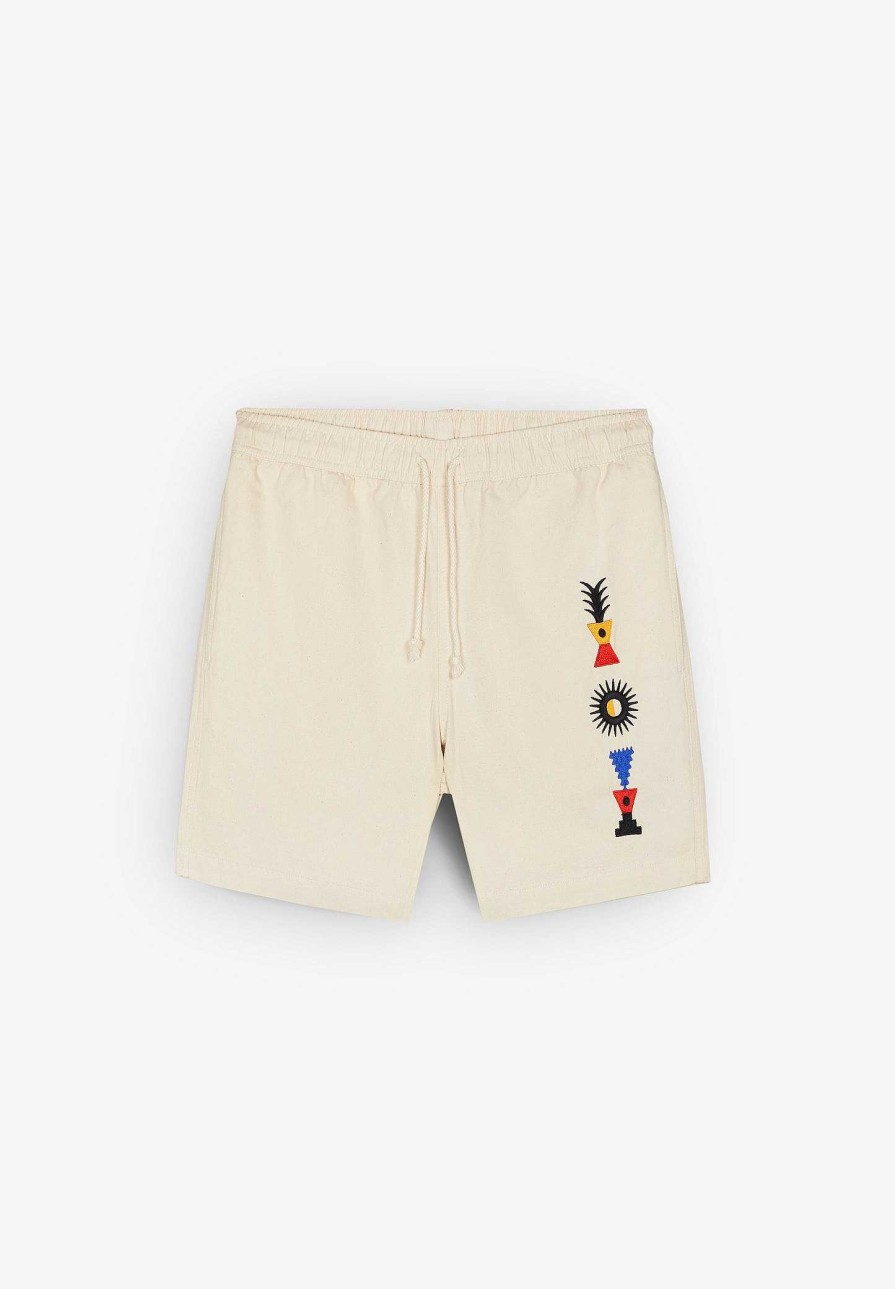 Scalpers Olow | Bodhi Bermudas | Bermuda