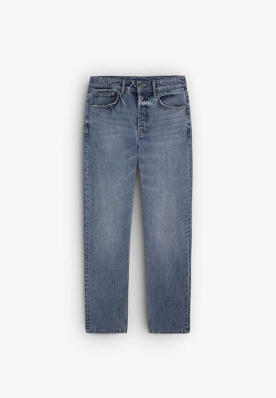 Scalpers Regular Jeans | Cowboys