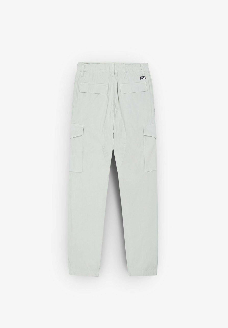 Scalpers Edwin | Sentinel Pants | Pants