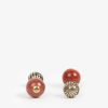 Scalpers Spherical Cufflinks | Twins