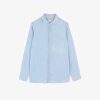 Scalpers Denim Shirt | Shirts