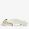 Scalpers Low-Top Sneakers Brushed Suede | Sneakers